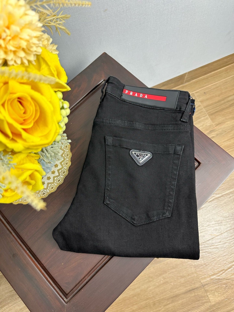 Prada Jeans